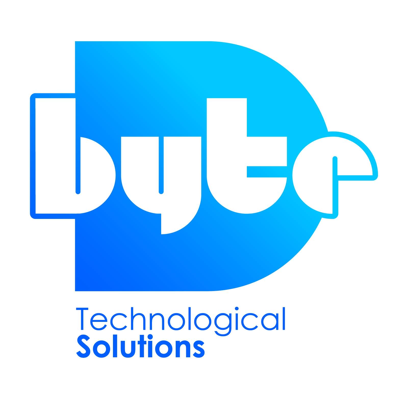 Dbyte Logo